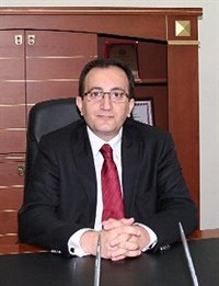 Mustafa Kutlu